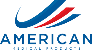 American Medical Products logo
