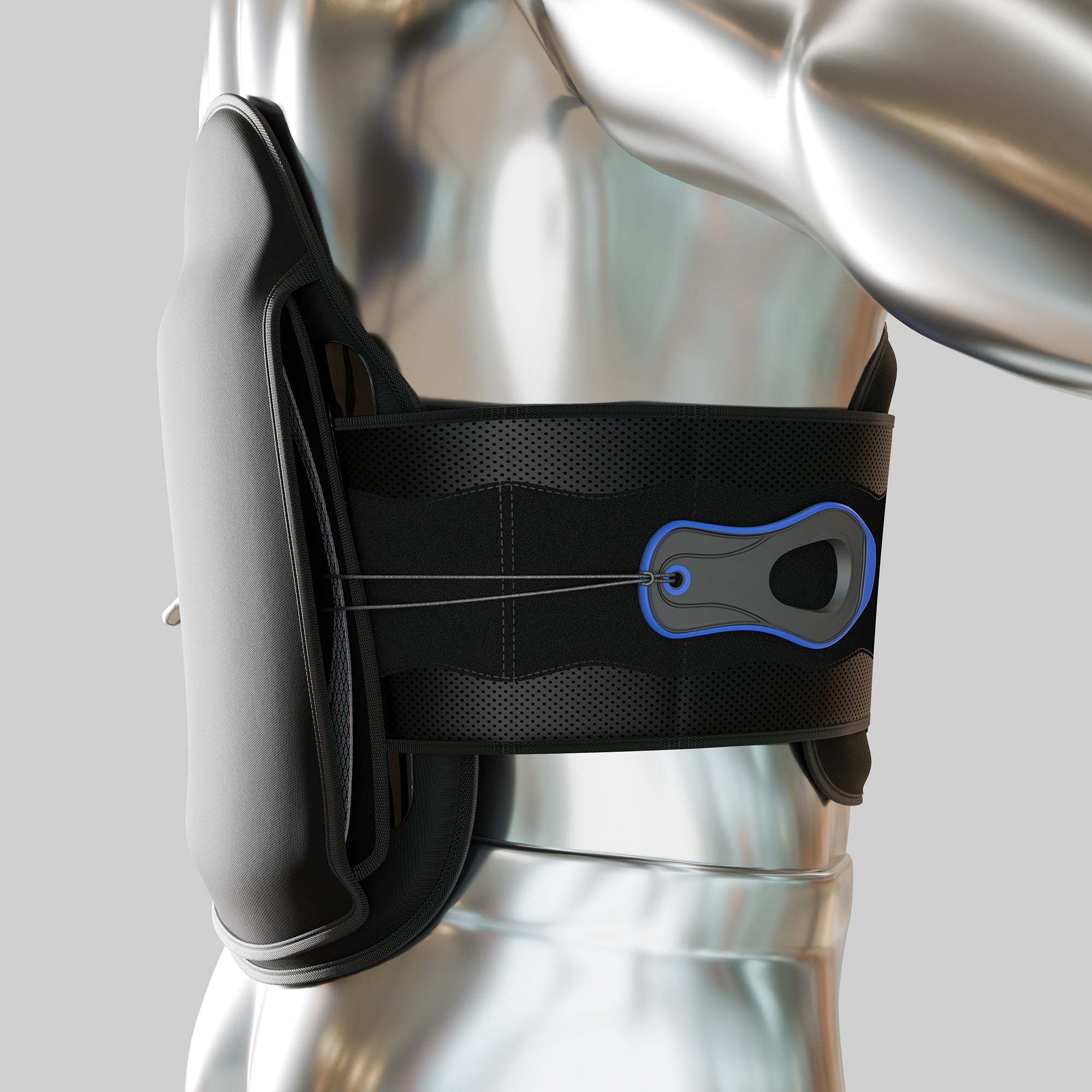 Legend X L0651 – American Medical Products