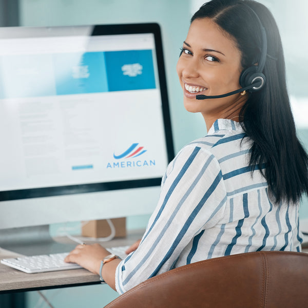 Customer Service