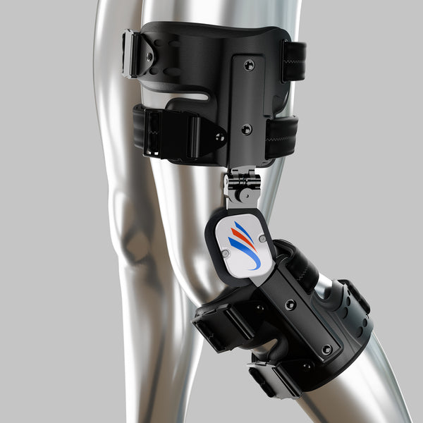 Knee brace product